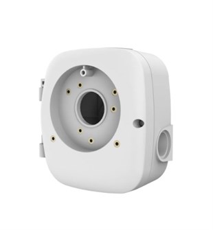 Коробка монтажная QTECH QVC-JBD 1001314