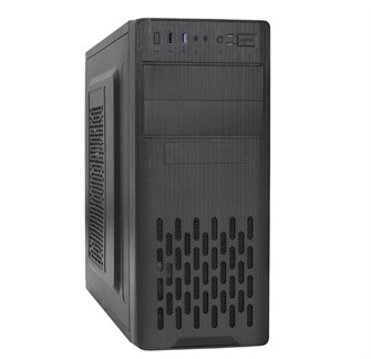 Корпус ATX Exegate CP-606U-AB600 968929