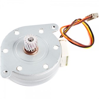 Запчасть  Kyocera 302K394210 1223409