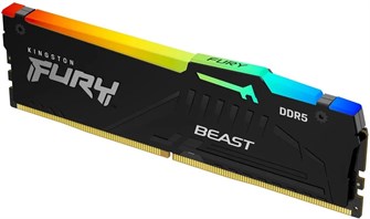 Модуль памяти DDR5 8GB Kingston FURY KF560C30BBEA-8 1180029