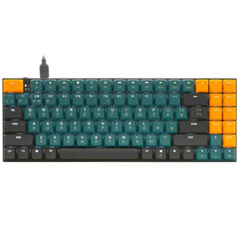 Клавиатура Wireless UGREEN KU102 1151723