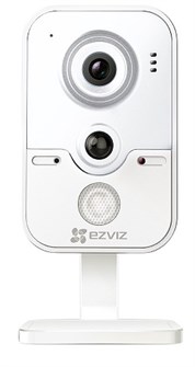 Видеокамера IP EZVIZ C2W 551335