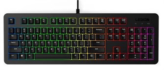 Клавиатура  Lenovo Legion K310 RGB 1239681