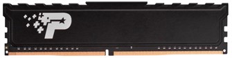 Модуль памяти DDR4 16GB Patriot Memory PSP416G2666H1 1231621