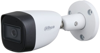 Видеокамера  Dahua DH-HAC-HFW1500CMP-A-0280B 868217