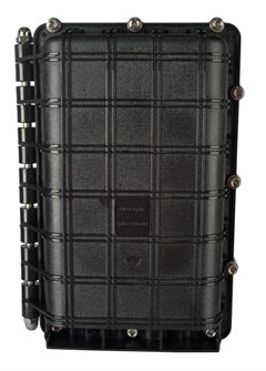 Муфта оптическая  NikoMax NMF-SC-3V-48-6MS 1009065