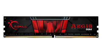 Модуль памяти DDR4 16GB G.Skill F4-3200C16S-16GIS 734946