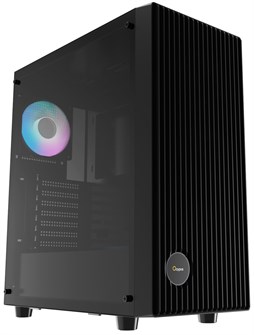 Корпус ATX Ocypus Gamma-C70-BK 1122145
