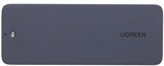 Бокс внешний  UGREEN CM777 1209186