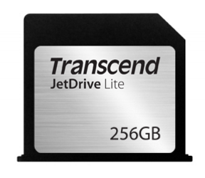 Карта памяти 256GB Transcend TS256GJDL330 518075