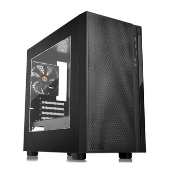 Корпус mATX Thermaltake Versa H18 679819