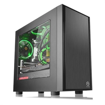 Корпус mATX Thermaltake Versa H17 732548