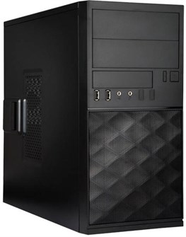 Корпус mATX InWin EFS052 1081171