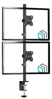 Кронштейн настольный ONKRON D208E 1113698