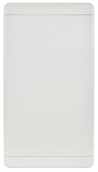 Щит распределительный встраиваемый IEK TF5-KP13-V-36-41-K01-K01 1152784