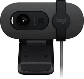 Веб-камера  Logitech Brio 105 1075514