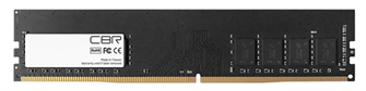 Модуль памяти DDR4 8GB CBR CD4-US08G32M22-01 1001655