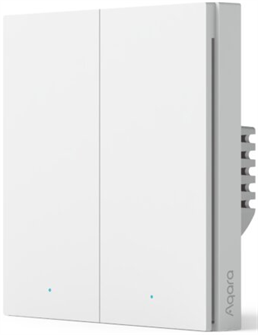 Выключатель  Aqara H1 EU 02 898203