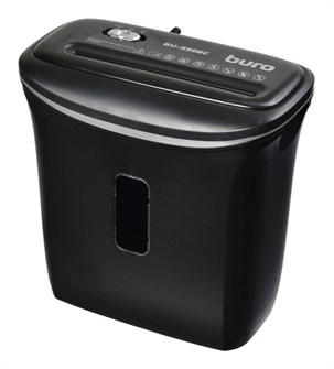 Уничтожитель бумаг  Buro Home BU-S506C 699936