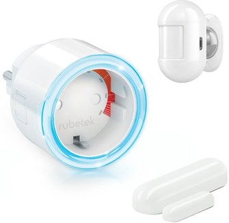 Комплект  Rubetek RK-3531 723187