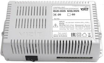 Блок  VIZIT БУД-302S-20 959594