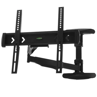 Кронштейн настенный ONKRON NP47 BLACK 929802