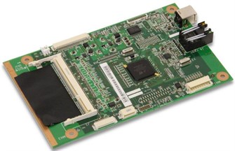 Плата  HP Q7805-60002/Q7805-69003 133471