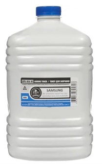 Тонер  B&W (Black&White) SPR-109-1K 1100508