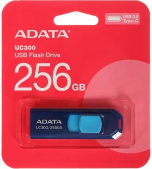 Накопитель USB 3.2 256GB ADATA UC300 1138404