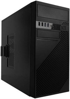 Корпус mATX InWin EFS712 1122026