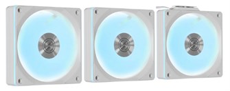 Вентилятор для корпуса Lian Li G99.12CL1W3W.R0 1234939