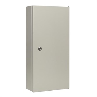 Щит распределительный навесной EKF mb24-48-bas 1134394