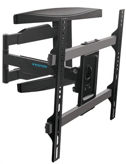Кронштейн настенный Kromax ATLANTIS-60 665010