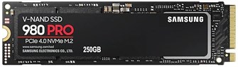 Накопитель SSD M.2 2280 Samsung MZ-V8P250BW 250 ГБ 807276