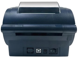 Термопринтер  Cactus CS-TP-D440U 1240581