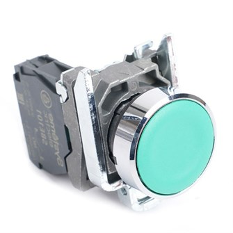 Кнопка  Systeme Electric SB4BA31 1151572