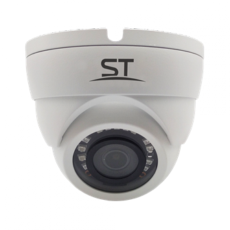 Видеокамера IP Space Technology ST-174 M IP HOME (2,8mm) 957481