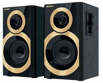 Компьютерная акустика 2.0 Sven SPS-619 449434