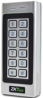 Контроллер  ZKTeco MK-V [MF] 1020563