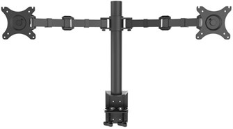 Кронштейн настольный ONKRON D221E 711071