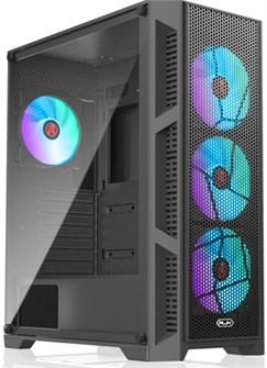 Корпус ATX Raijintek ARCADIA III -MS4 1179980