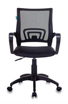 Кресло офисное Бюрократ CH-695NLT 846297