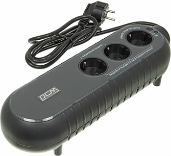 Источник бесперебойного питания  Powercom WOW-300 61546