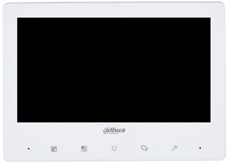Видеодомофон  Dahua DHI-VTH1020J 868275