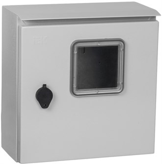 Щит учета  IEK MKM51-N-01-54 380248