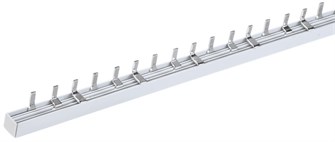 Шина соединительная  IEK YNS21-3-063-N 1155361