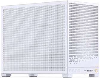 Корпус mATX JONSBO D32 PRO MESH White 1234927