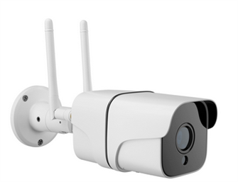 Видеокамера IP Rubetek RV-3414 723189