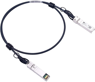 Модуль SFP+ FiberTrade FT-SFP+CabP-AWG30-1 895947