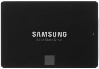 Накопитель SSD 2.5'' Samsung MZ-77E250B/KR 250 ГБ 1060452